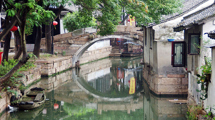 Long An Suzhou
